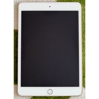 アイパッド(iPad)のiPad mini3 (Apple A1599 モデル番号MGY 92J/A)(タブレット)