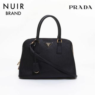 プラダ(PRADA)のプラダ PRADA サフィアーノ ハンドバッグ(ハンドバッグ)