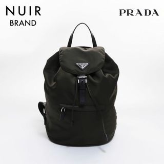 プラダ(PRADA)のプラダ PRADA ナイロン リュック・デイパック(リュック/バックパック)