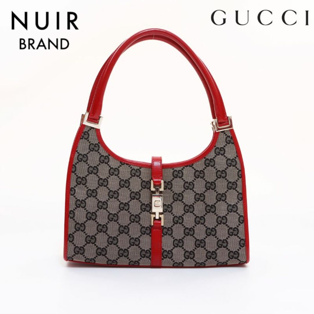 Gucci(グッチ)のグッチ GUCCI GGキャンバス ハンドバッグ レディースのバッグ(ハンドバッグ)の商品写真