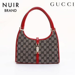 グッチ(Gucci)のグッチ GUCCI GGキャンバス ハンドバッグ(ハンドバッグ)