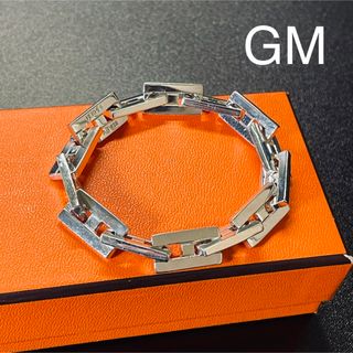 エルメス(Hermes)のエルメス ヘラクレスGM ブレスレット(ブレスレット/バングル)