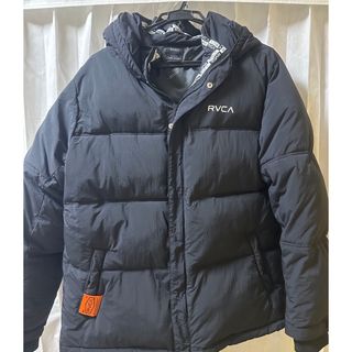 ルーカ(RVCA)のRVCA ダウンジャケット(ダウンジャケット)