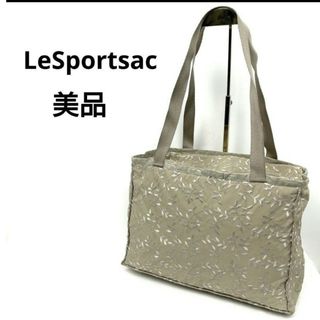 レスポートサック(LeSportsac)の【美品】LeSportsac　レスポートサック　レスポ　ショルダーバッグ(ショルダーバッグ)