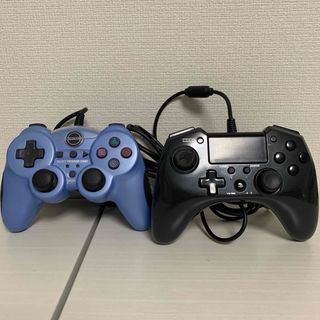 PlayStation - プレイステーション2/3用コントローラ　