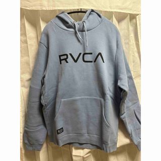 ルーカ(RVCA)のRVCA パーカー(パーカー)