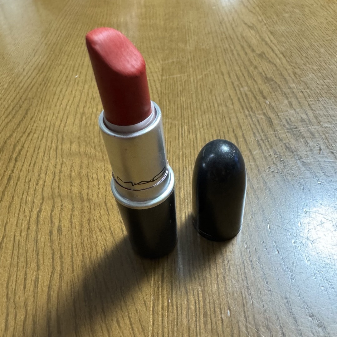 MAC(マック)のMAC マック　口紅　ルビートーキョー コスメ/美容のベースメイク/化粧品(口紅)の商品写真