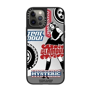 HYSTERIC GLAMOUR - HYSTERIC GLAMOURケース！ヒステリックグラマーiPhone14