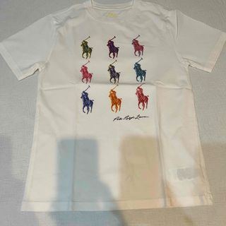 ポロラルフローレン(POLO RALPH LAUREN)のラルフローレン　ポロキッズ　Tシャツ(Tシャツ/カットソー)