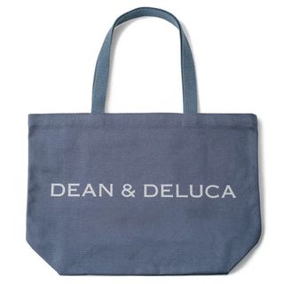 ディーンアンドデルーカ(DEAN & DELUCA)のDEAN&DELUCA ディーン&デルーカ　 チャリティートートバッグ(トートバッグ)