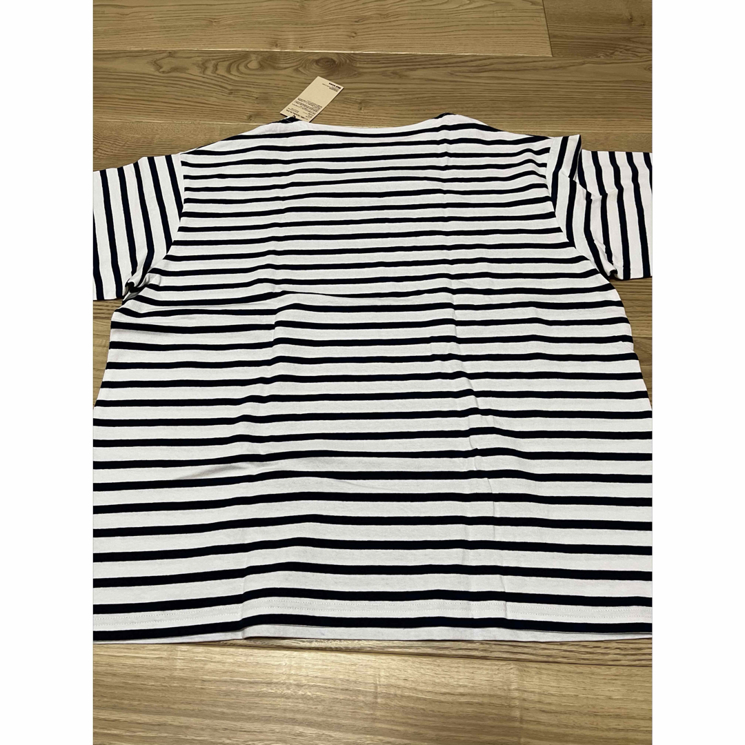 MUJI (無印良品)(ムジルシリョウヒン)のMUJI  Tシャツ メンズのトップス(Tシャツ/カットソー(半袖/袖なし))の商品写真