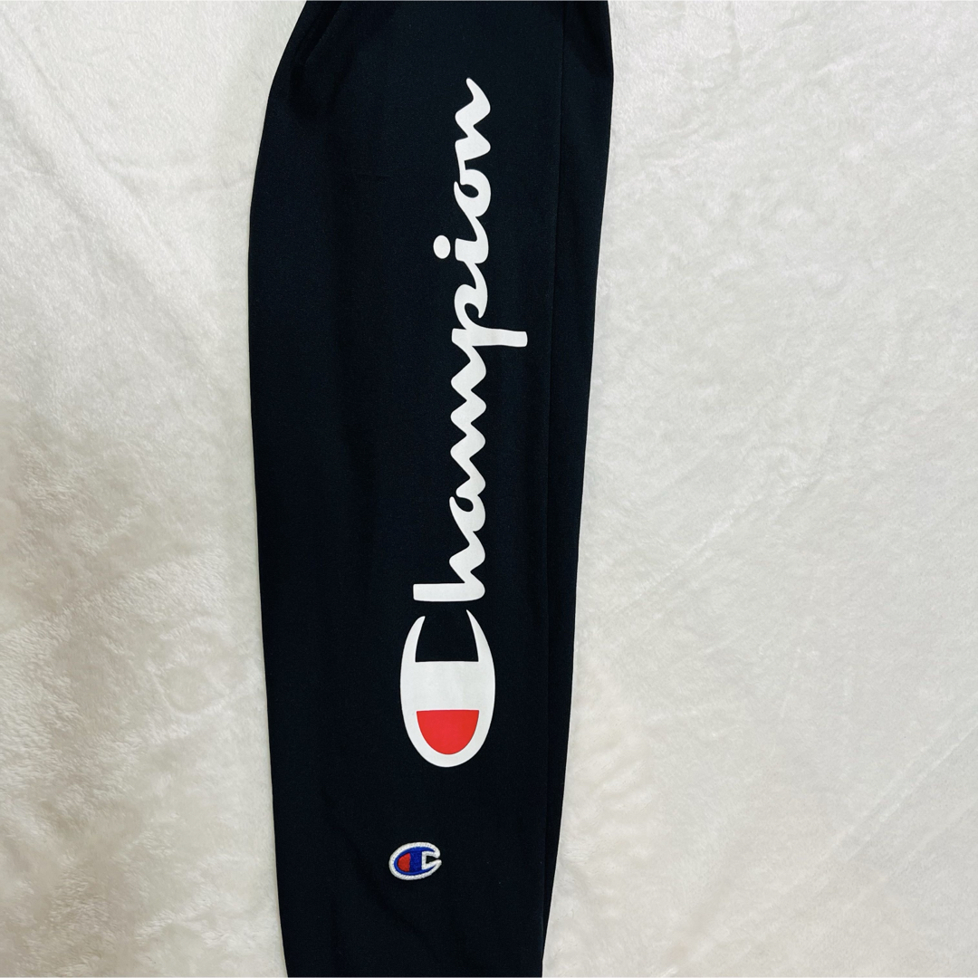 Champion(チャンピオン)の【美品】Champion チャンピオン ジャージ トラックジャケット ブルゾン メンズのジャケット/アウター(ブルゾン)の商品写真