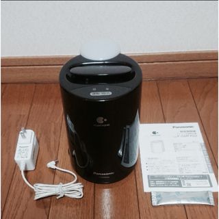 パナソニック(Panasonic)の❤️パナソニック　ナノイー加湿機❤️(加湿器/除湿機)