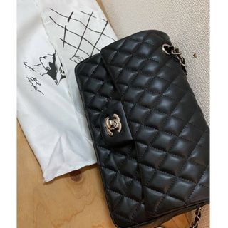 CHANEL - シャネル ノベルティミニバッグ CHANEL CHANELノベルティ 