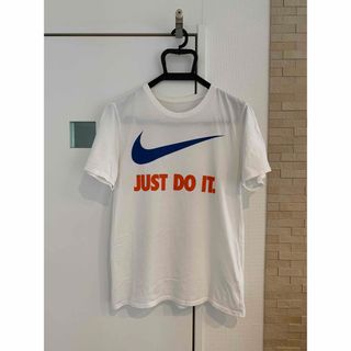 ナイキ(NIKE)のNIKE ビンテージ　ロゴ　Tシャツ　M 美品(Tシャツ/カットソー(半袖/袖なし))