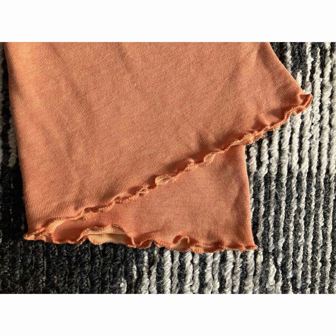 TAKEFU タケフ　腹巻き　Mサイズ　竹布 レディースの下着/アンダーウェア(アンダーシャツ/防寒インナー)の商品写真