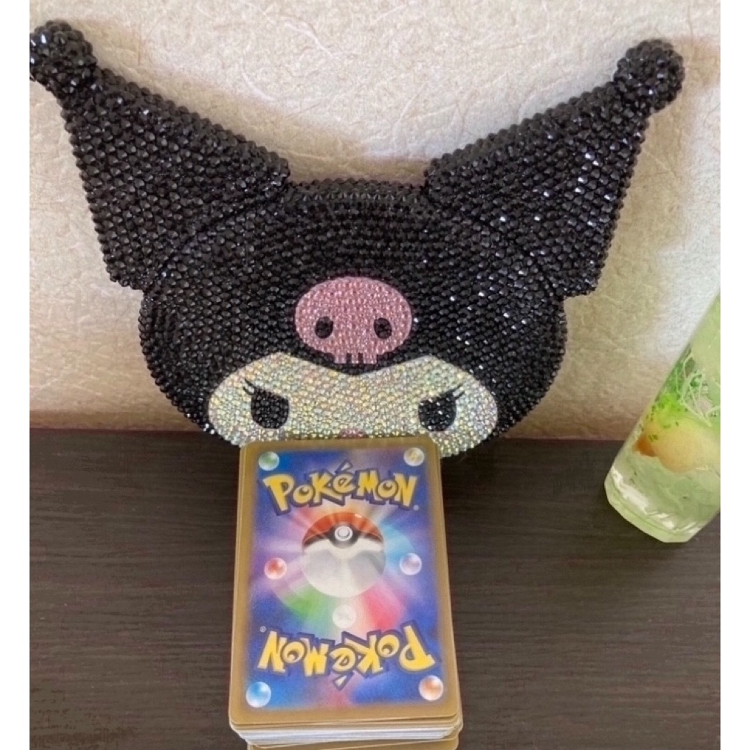 ゼンショー(ゼンショー)の💙ポケモンカード1枚とゼンショー株主優待券500円✖️2枚 エンタメ/ホビーのトレーディングカード(その他)の商品写真