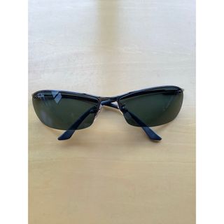 レイバン(Ray-Ban)の💫値下げ　レイバンサングラス  RB3186   MAID  IN  ITALY(サングラス/メガネ)