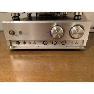 オンキヨー(ONKYO)の【新品】Intergratedアンプ(アンプ)