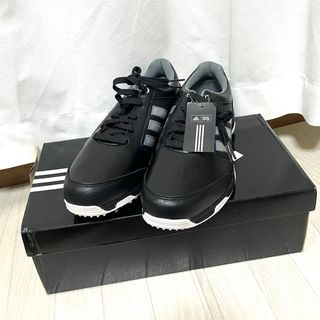 アディダス(adidas)のadidas ゴルフシューズ(メンズ)(シューズ)