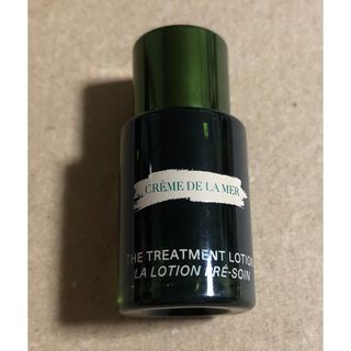 ドゥラメール(DE LA MER)のドゥラメール ザトリートメントローション 化粧水 サンプル 5ml(化粧水/ローション)