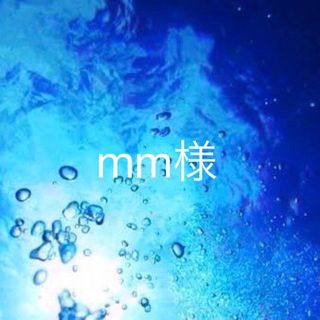 mm様(リング(指輪))