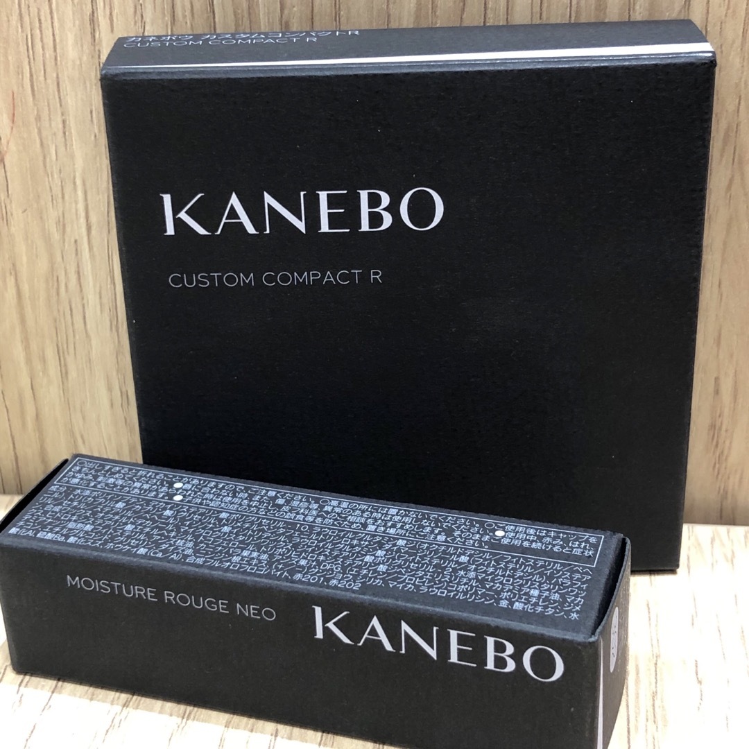 Kanebo(カネボウ)の◆GW特価🟥カネボウ コスメ2点セット コスメ/美容のベースメイク/化粧品(アイシャドウ)の商品写真