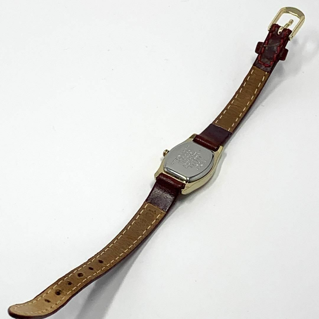 CITIZEN(シチズン)の932 CITIZEN Opus シチズン レディース 腕時計 クオーツ式 人気 レディースのファッション小物(腕時計)の商品写真