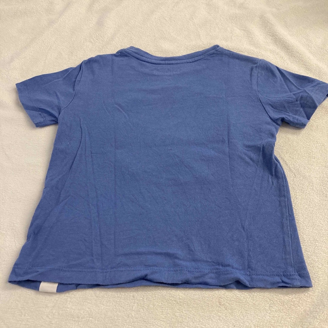 babyGAP(ベビーギャップ)のGAP  MARVEL  Tシャツ キッズ/ベビー/マタニティのキッズ服男の子用(90cm~)(Tシャツ/カットソー)の商品写真
