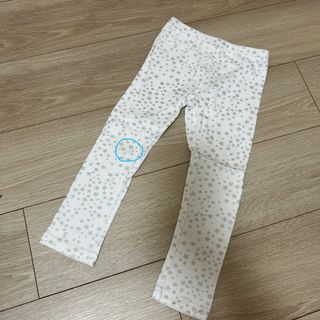 オールドネイビー(Old Navy)のOLD NAVY  レギンス　 4T （100〜110）(パンツ/スパッツ)