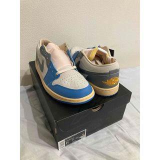 ジョーダン(Jordan Brand（NIKE）)のAIR JORDAN 1 LOW SE TOKYO(スニーカー)