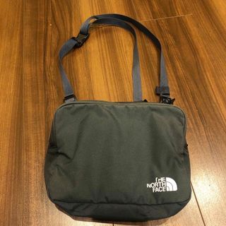 ザノースフェイス(THE NORTH FACE)のTHE NORTH FACE  ショルダーバッグ(ショルダーバッグ)