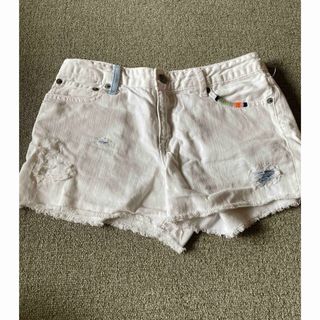 ポロラルフローレン(POLO RALPH LAUREN)の【本日限定セール】 ハーフパンツ レディース  ポロラルフローレン (ショートパンツ)