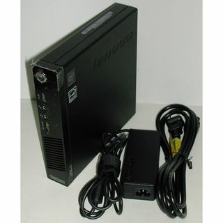 Lenovo ThinkCentre M73 Tiny i3 4150T　8G(デスクトップ型PC)