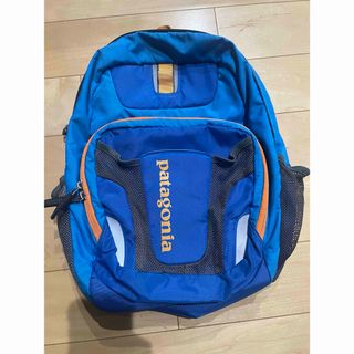 パタゴニア(patagonia)のパタゴニア リュック キッズ patagonia15L(リュック/バックパック)