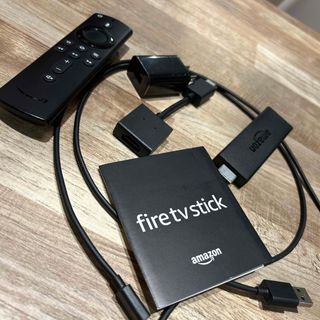 アマゾン(Amazon)のAmazon  fire TV stick(その他)