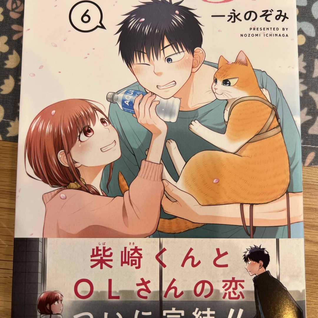 コンビニで君との5分間。 ⑥ 一永のぞみ エンタメ/ホビーの漫画(青年漫画)の商品写真