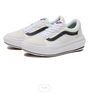 ヴァンズ(VANS)のvansスニーカー(スニーカー)