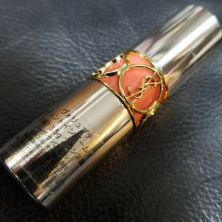 イヴ・サンローラン💄ヴォリュプテ  ティントインバーム 7(口紅)