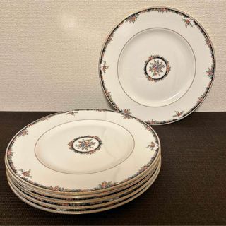 ウェッジウッド(WEDGWOOD)のウェッジウッド　オズボーン　ディナープレート　27.5cm(食器)