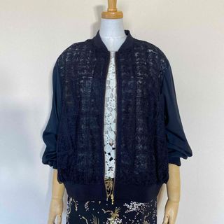 Acne Studios - acne studios ボア プルオーバー ジャケット グリーン Acne Studios - acne studios ボア プルオーバー ジャケット グリーン