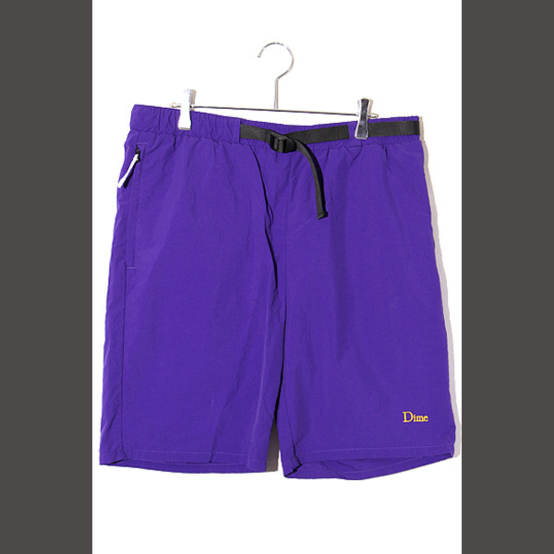 other(アザー)のDime ダイム SIZE:L Hiking Shorts ハイキングショーツ メンズのパンツ(ショートパンツ)の商品写真