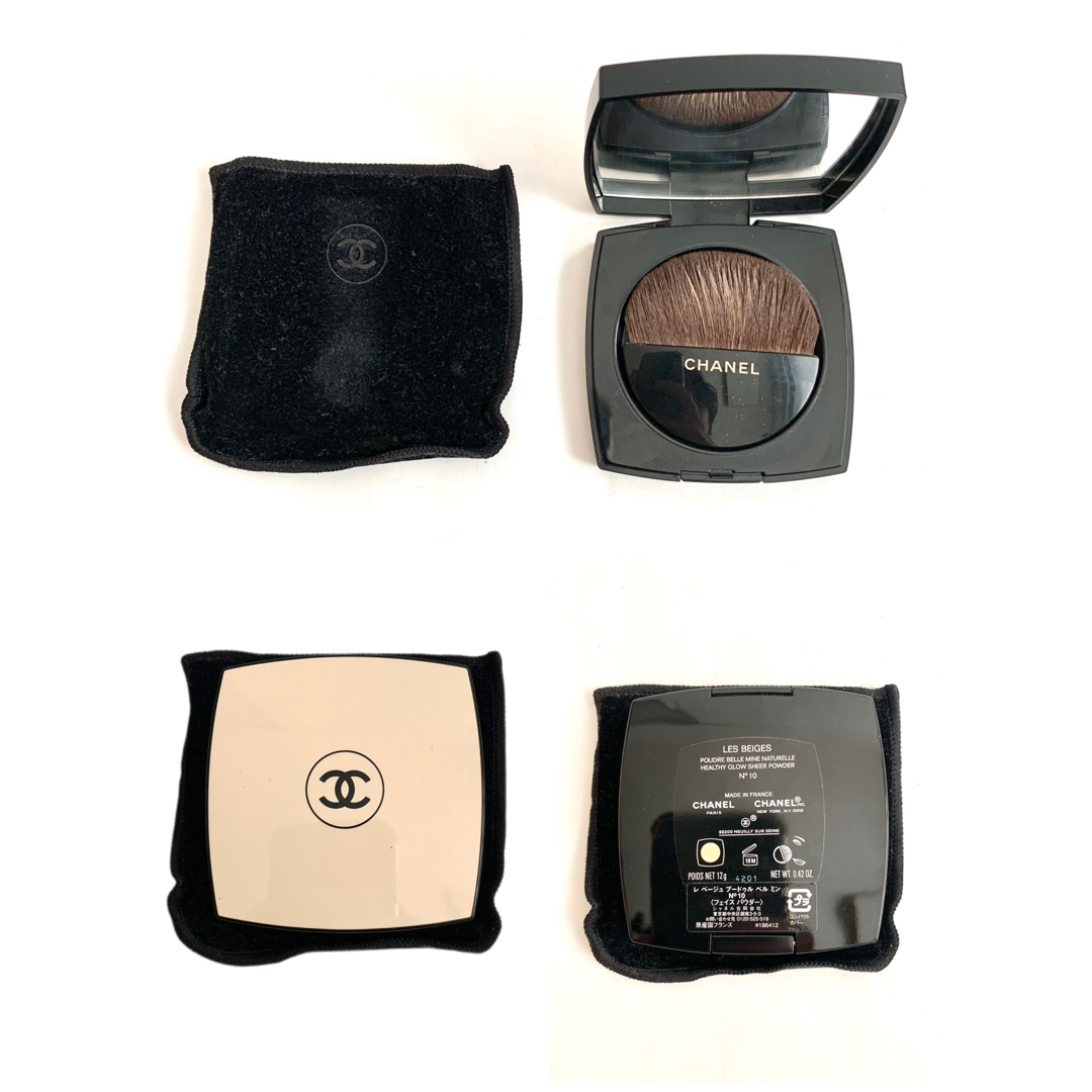 CHANEL シャネル コスメセット CHANEL シャネル コスメセット