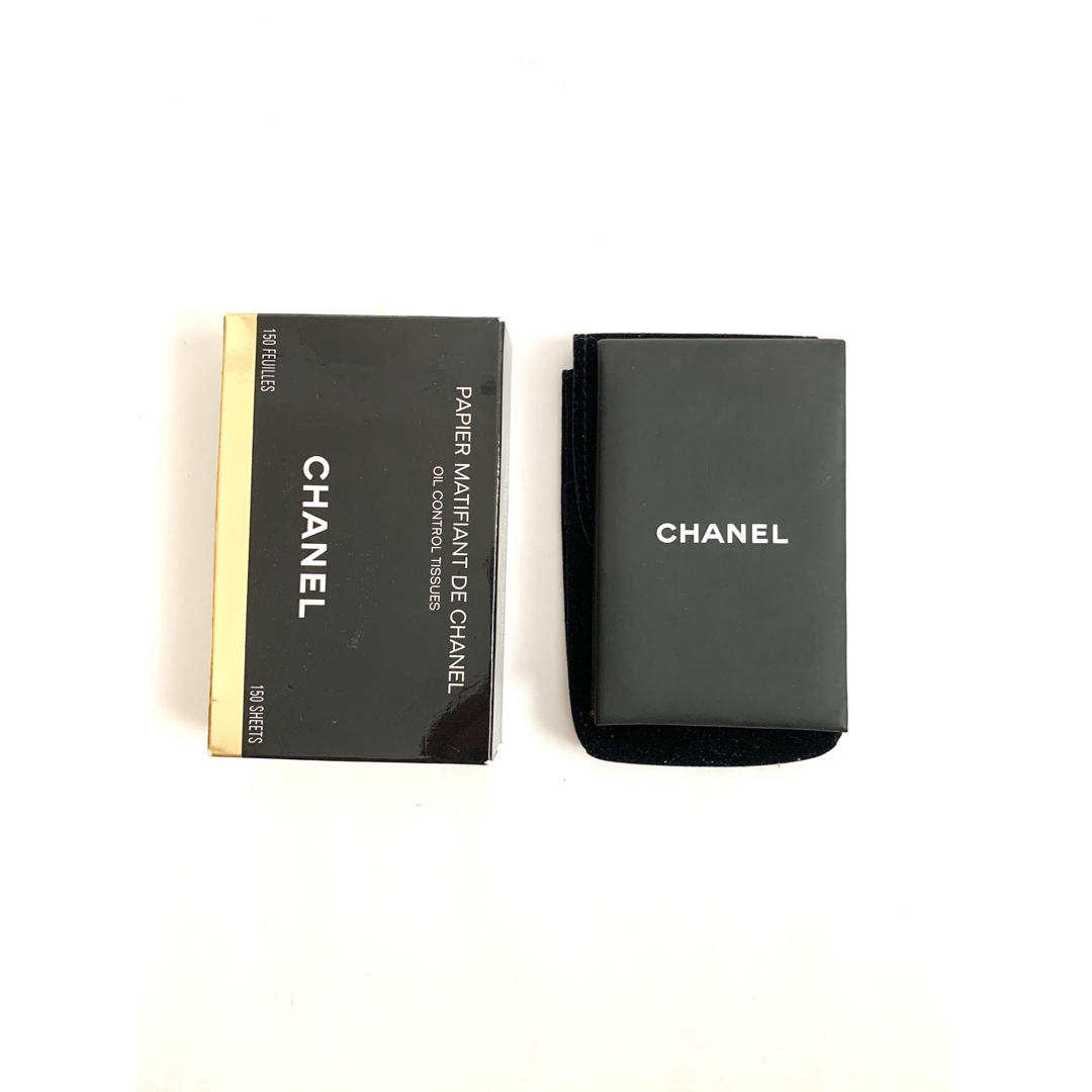 CHANEL(シャネル)のCHANEL  シャネル　コスメセット コスメ/美容のキット/セット(その他)の商品写真