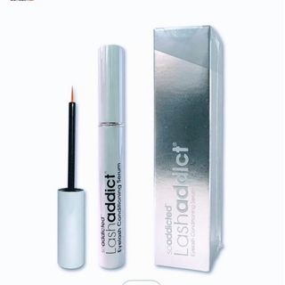 アディクト(ADDICT)のラッシュアディクト まつ毛美容液 5ml 　海外正規品ロットナンバー付(まつ毛美容液)