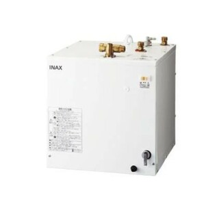 【新品未開封品】電気温水器LIXIL 小型電気温水器 EHPN-H25N4(その他)