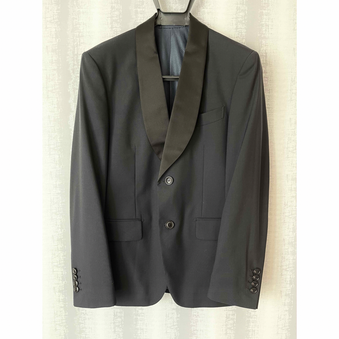 BEAMS × ワタベウェディング タキシード 7点セット|ビジネススーツ BEAMS × ワタベウェディング タキシード 7点セット|ビジネススーツ