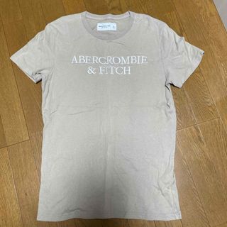 Abercrombie&Fitch - アバクロ Tシャツ