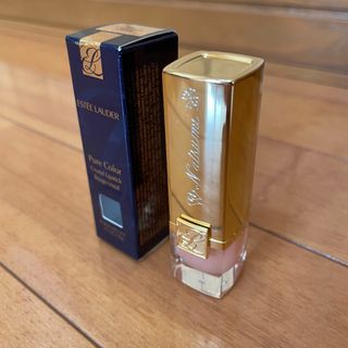 【未使用】ESTEE LAUDER リップ