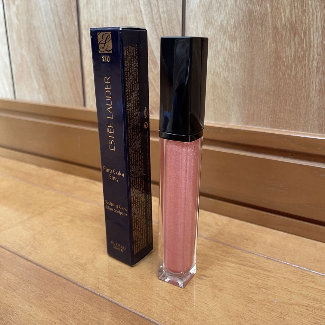 Estee Lauder(エスティローダー)の【未使用】ESTEE LAUDER グロス コスメ/美容のベースメイク/化粧品(リップグロス)の商品写真